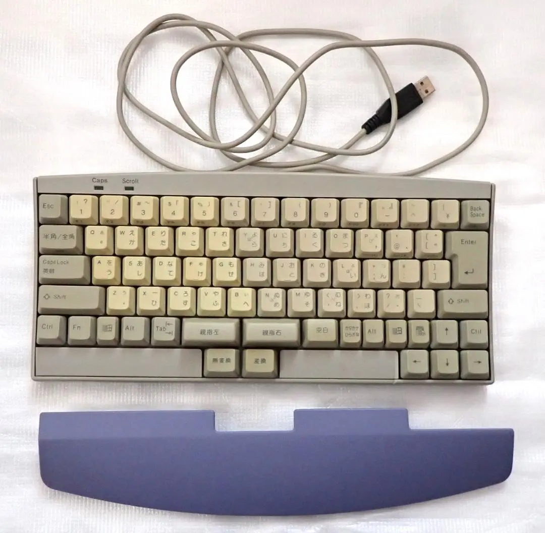 2026年最新】親指シフトキーボード 富士通の人気アイテム - メルカリ