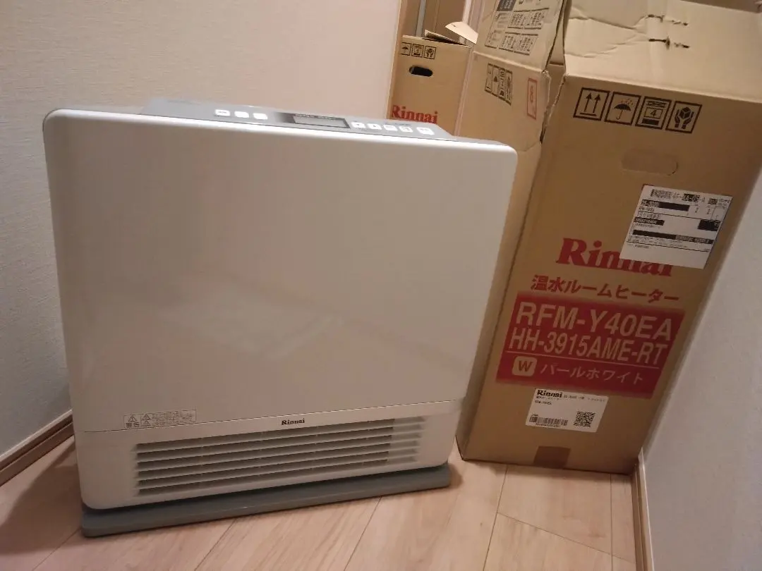 2026年最新】リンナイ rfmの人気アイテム - メルカリ
