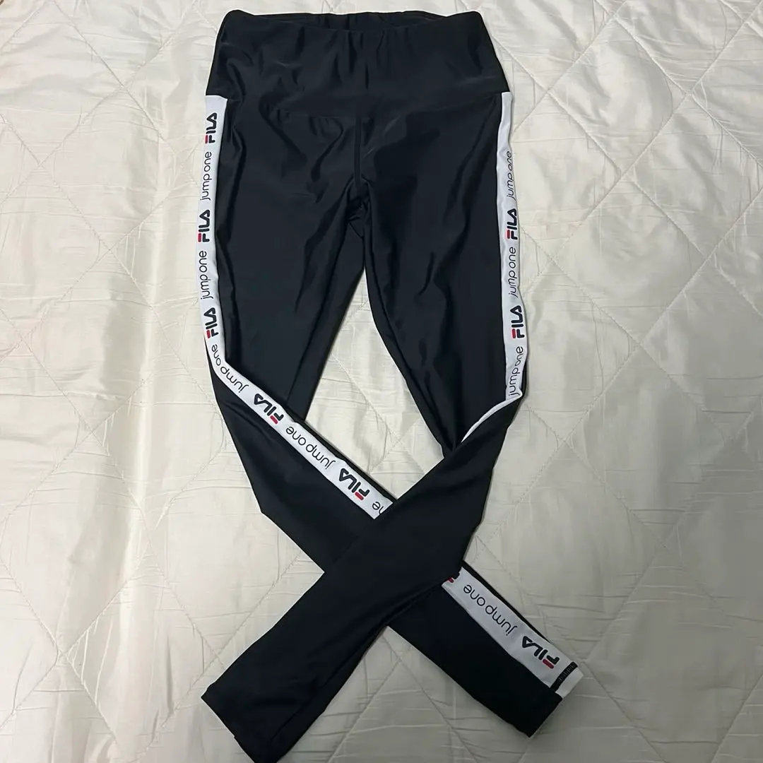 2026年最新】jump one レギンスの人気アイテム - メルカリ