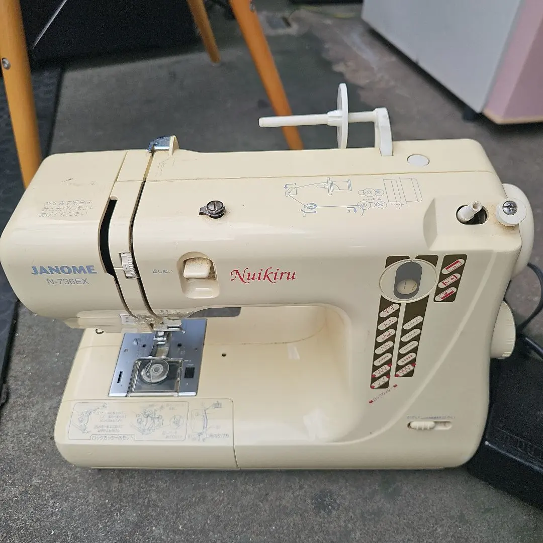 2026年最新】・ジャノメ n-736の人気アイテム - メルカリ