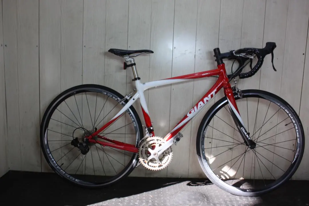 2026年最新】GIANT OCR3の人気アイテム - メルカリ