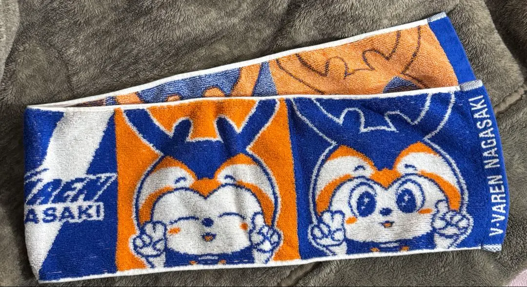 2026年最新】vファーレン長崎 マフラーの人気アイテム - メルカリ