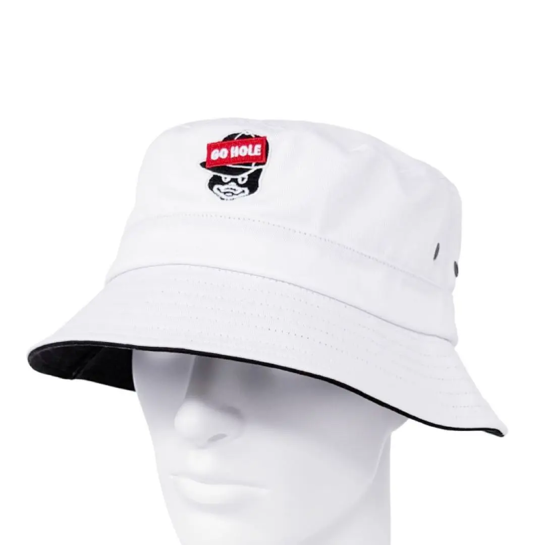 2026年最新】golfickers ハットの人気アイテム - メルカリ