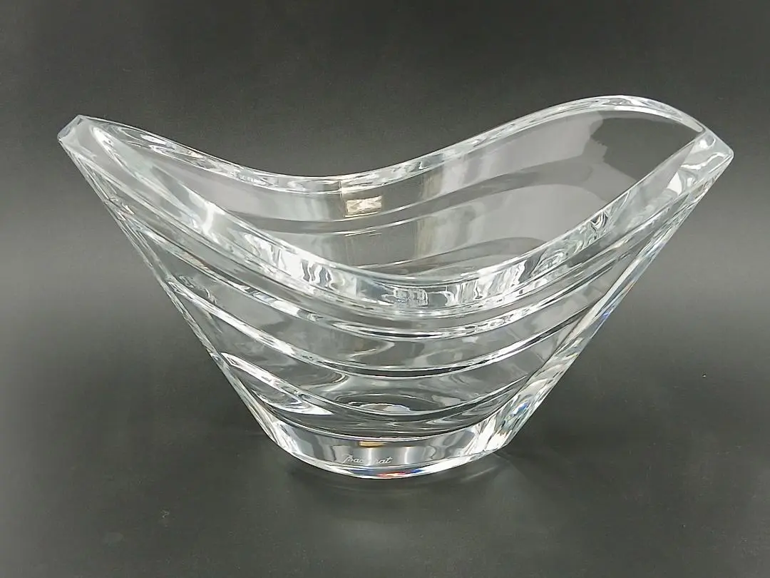 2026年最新】バカラ ボウル ウェーブの人気アイテム - メルカリ