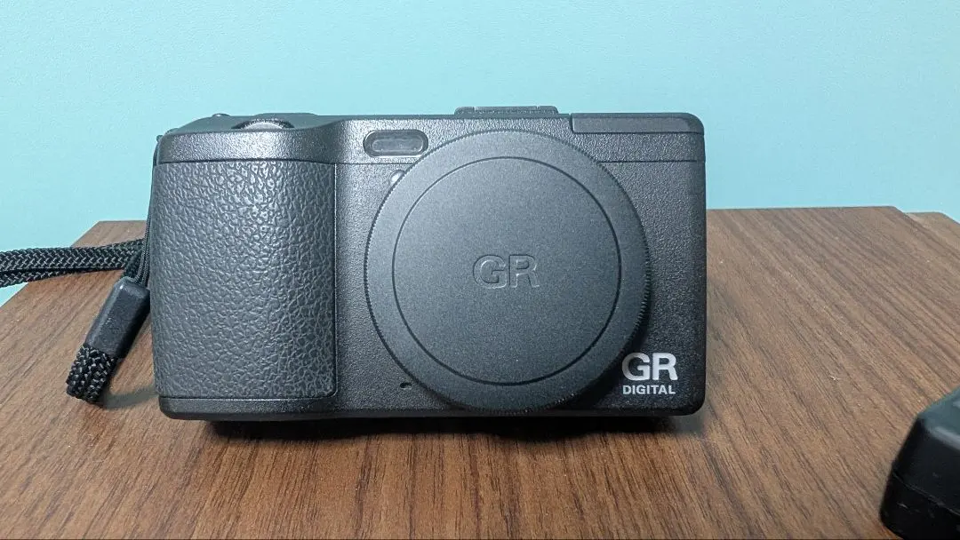 2026年最新】GR DIGITAL IV ホワイトエディションの人気アイテム