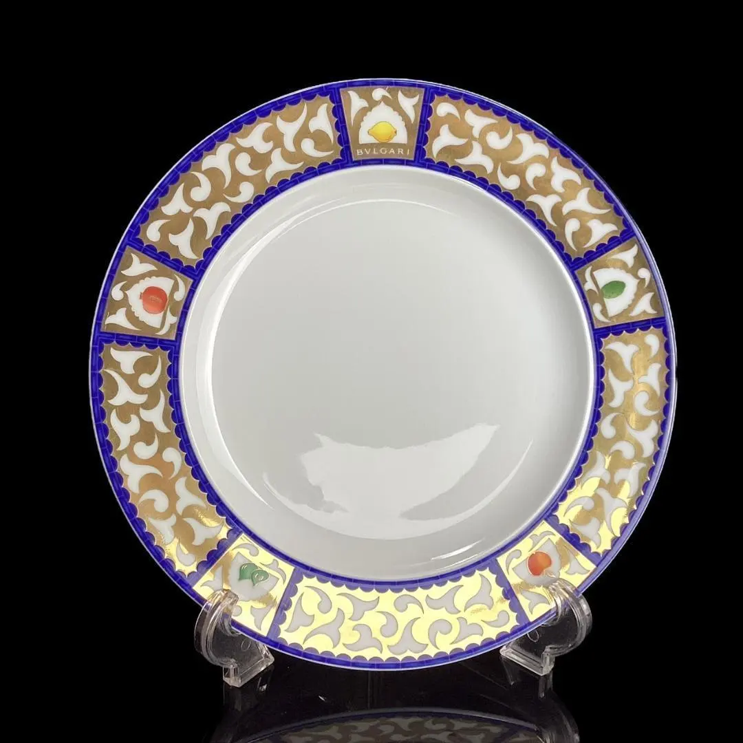 2026年最新】BVLGARI 皿の人気アイテム - メルカリ