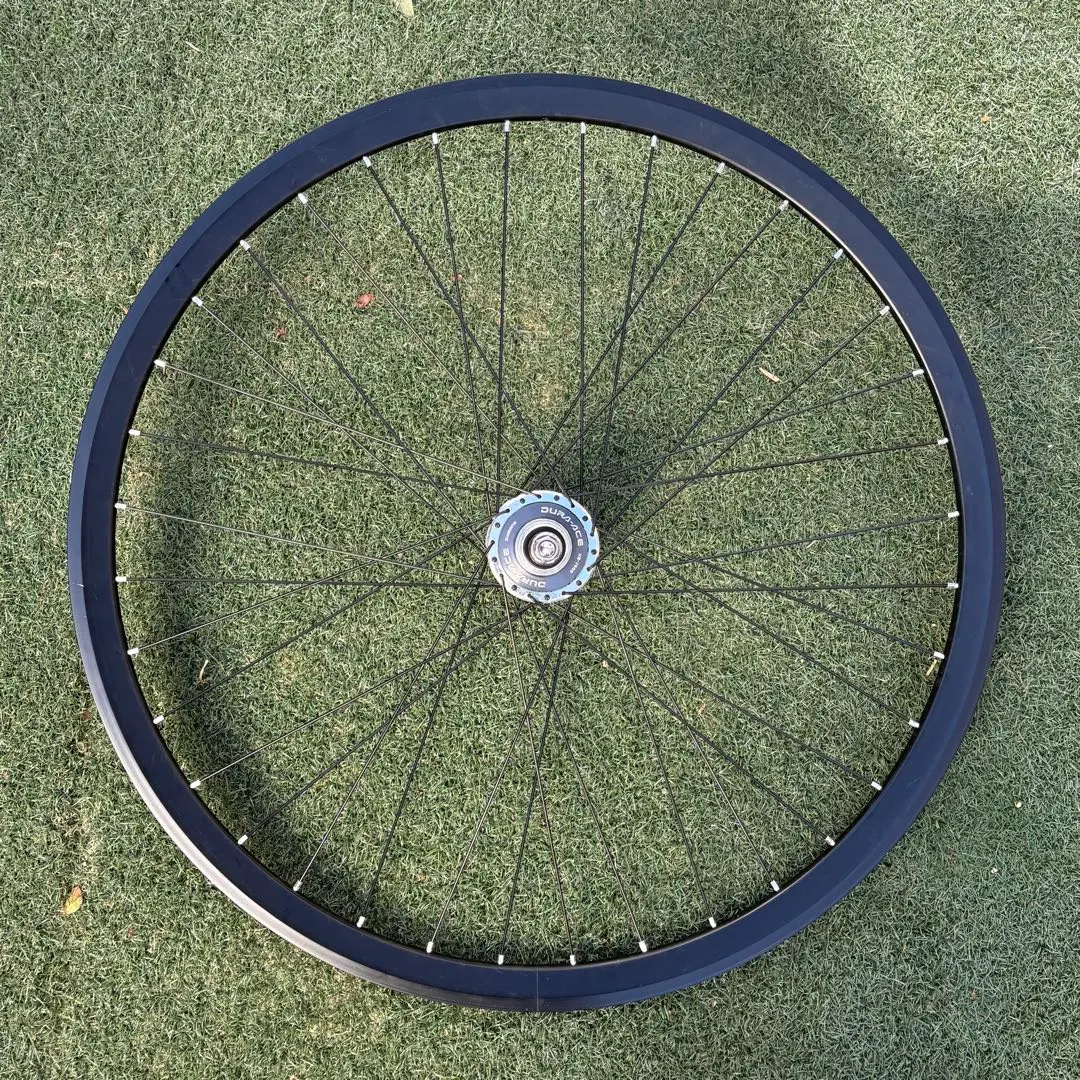 2026年最新】dura ace ピスト ハブの人気アイテム - メルカリ