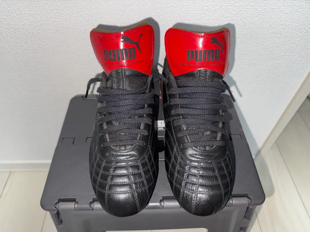 2026年最新】プーマ パラメヒコ 26.5の人気アイテム - メルカリ