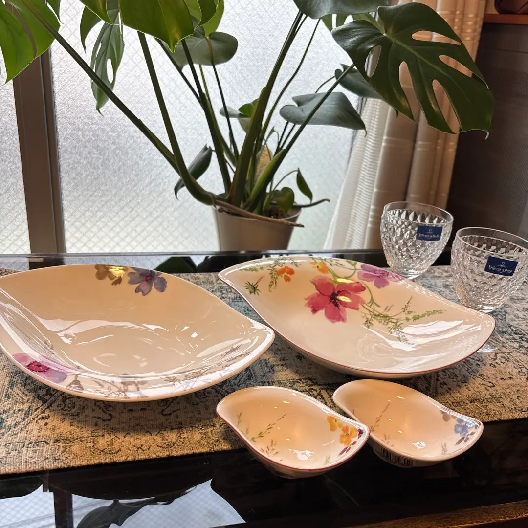 2026年最新】villeroy&boch ビレロイ&ボッホ マリフルールの人気