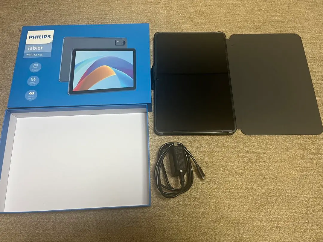 2026年最新】PHILIPS 機能不良：なし Androidタブレット本体の人気