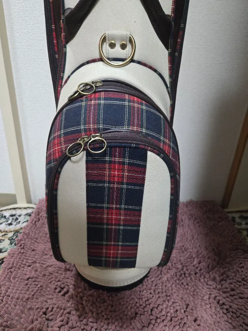 2026年最新】コラッジオ ゴルフ バッグの人気アイテム - メルカリ