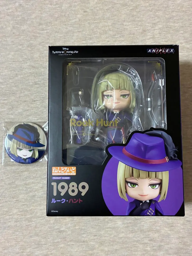 2026年最新】ルークハント ねんどろいどの人気アイテム - メルカリ