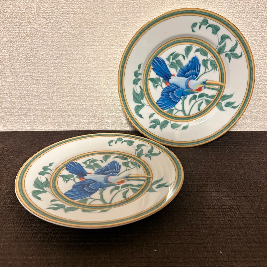 2026年最新】プレート トゥカン エルメスの人気アイテム - メルカリ