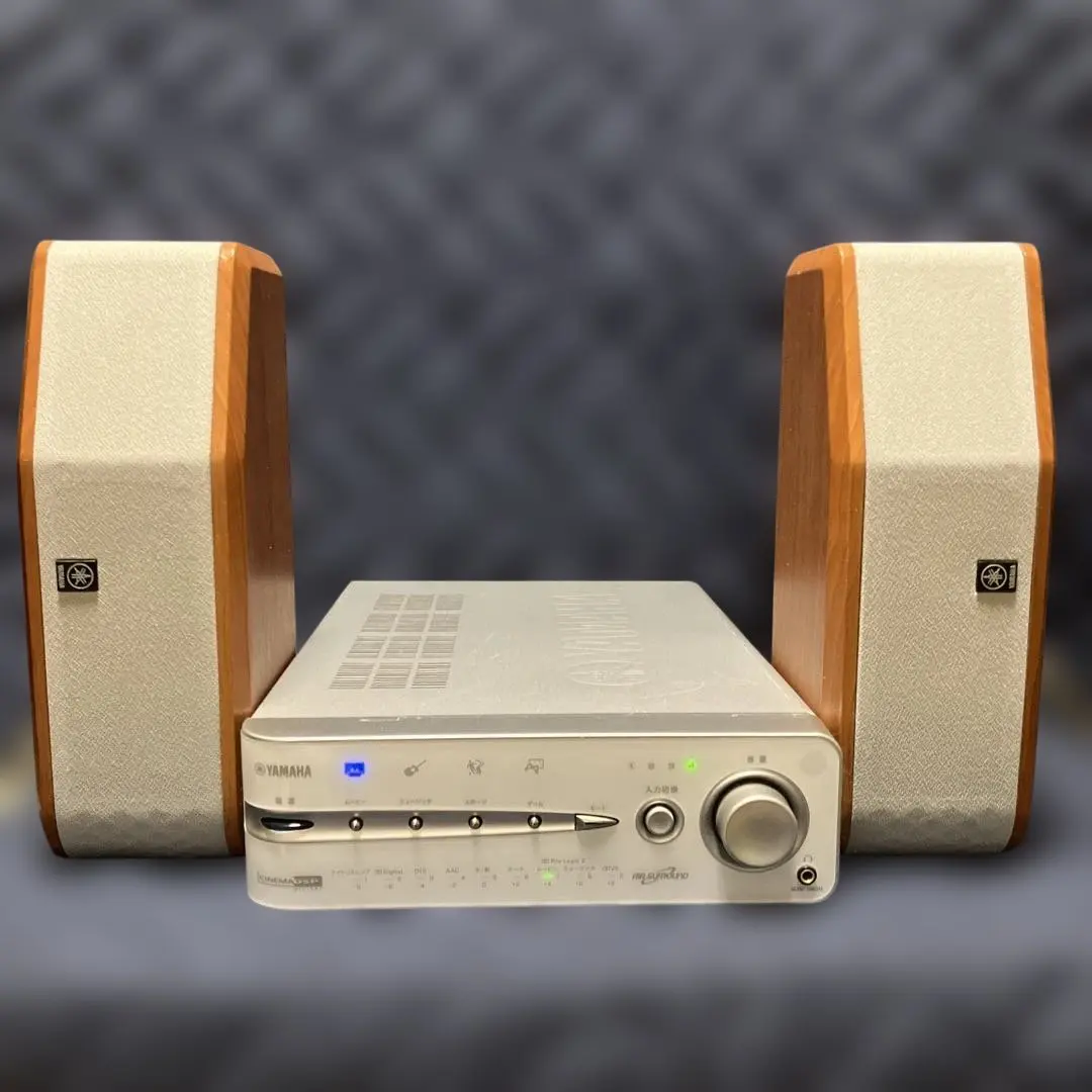 2026年最新】YAMAHA AVC-S30の人気アイテム - メルカリ