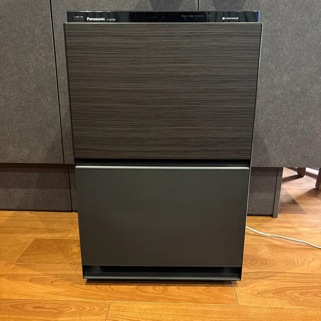 2026年最新】加湿空気清浄機f-vxt90の人気アイテム - メルカリ