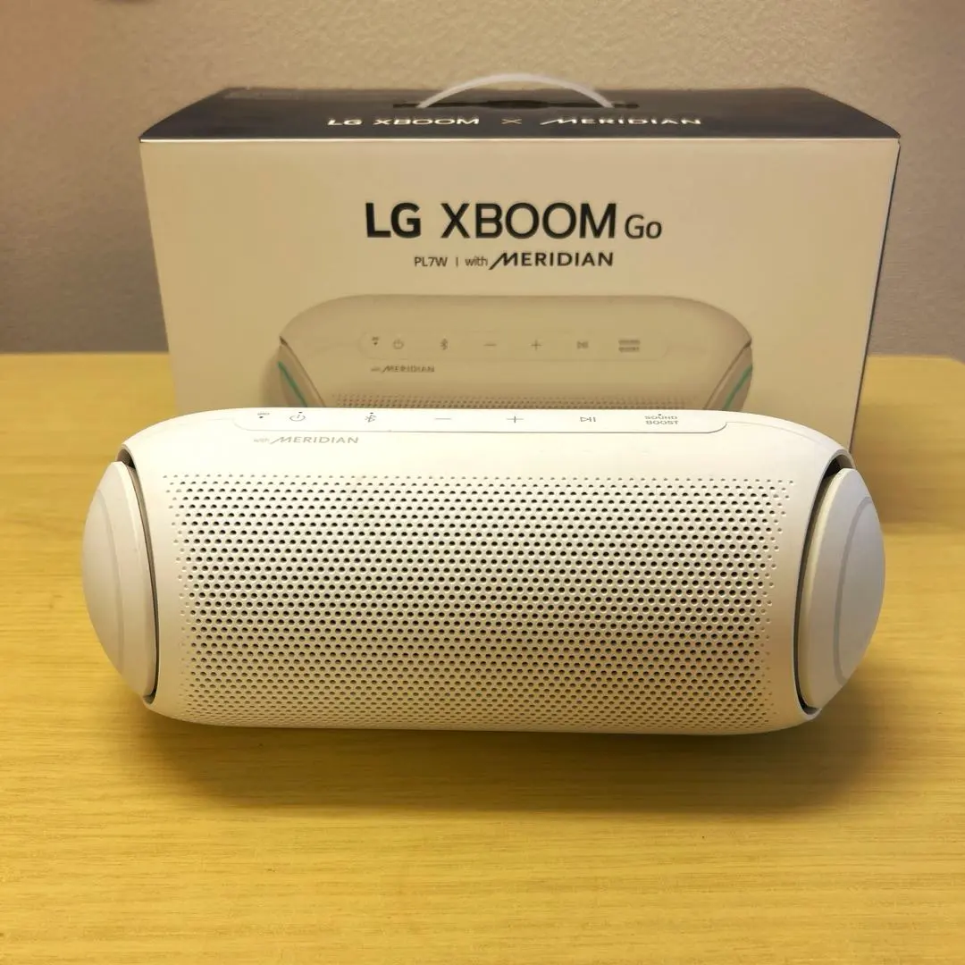 2026年最新】XBOOM pl7の人気アイテム - メルカリ