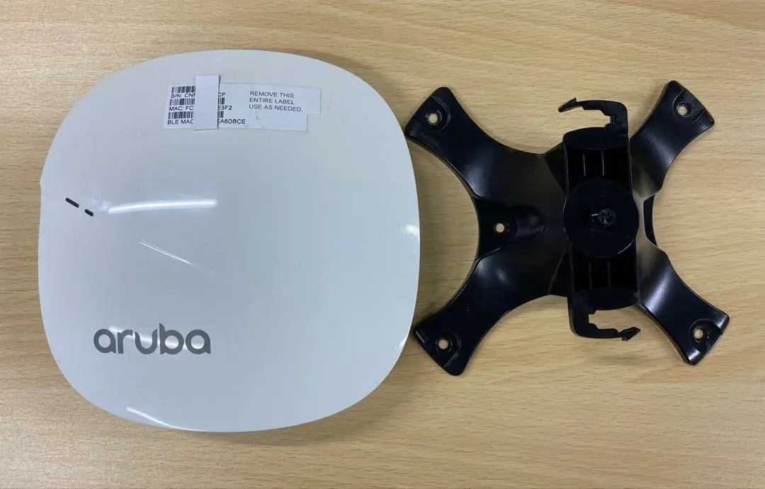 2026年最新】aruba アクセスポイントの人気アイテム - メルカリ