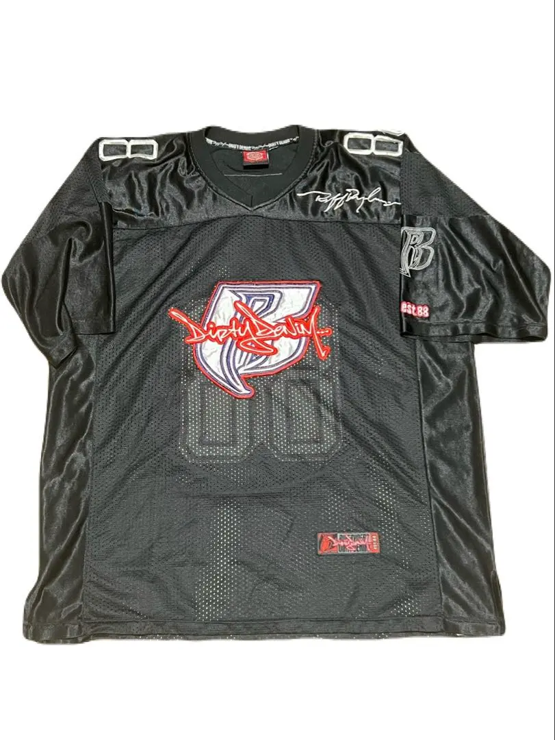 2026年最新】ruff ryders ゲームシャツの人気アイテム - メルカリ