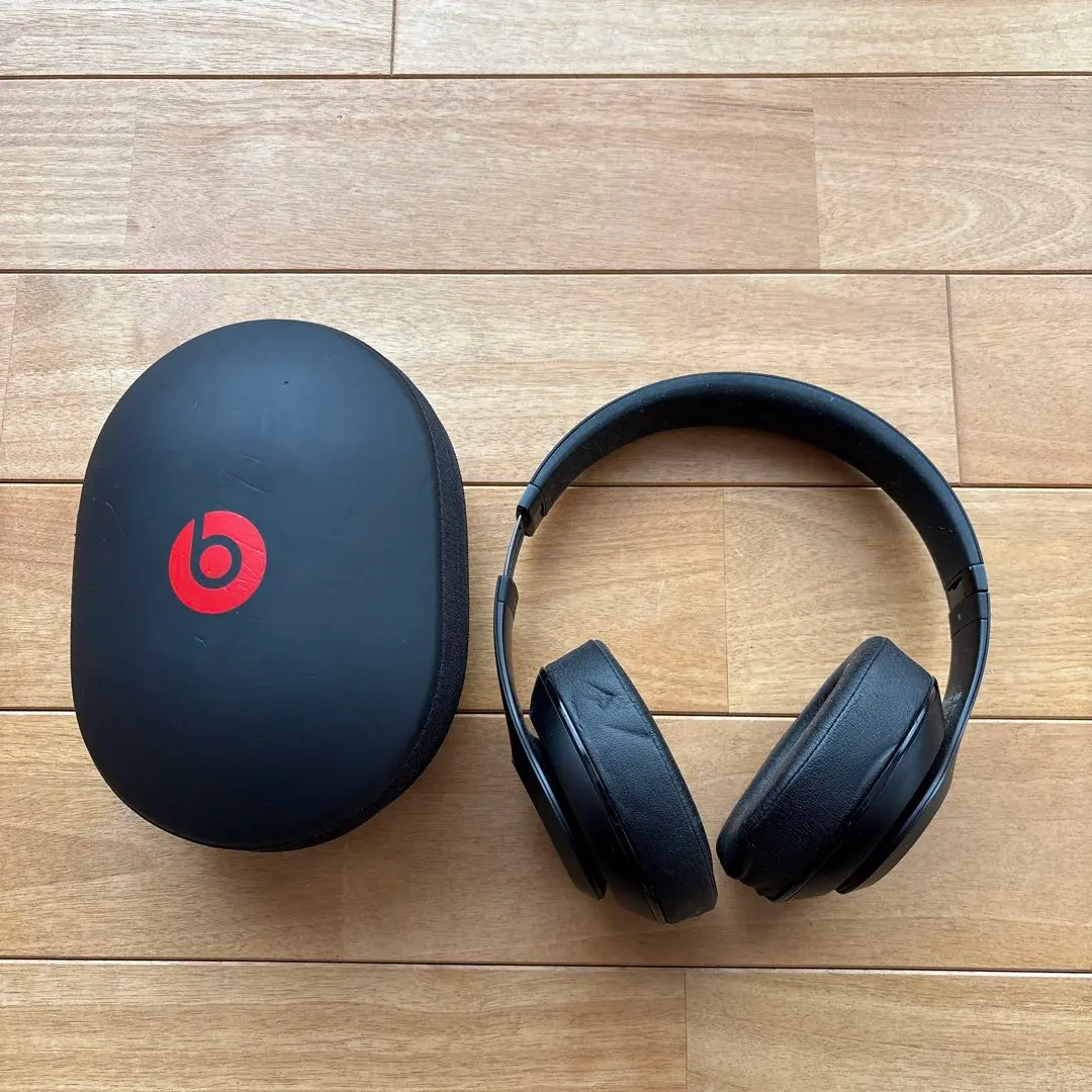 2026年最新】beats studio2 ワイヤレスの人気アイテム - メルカリ