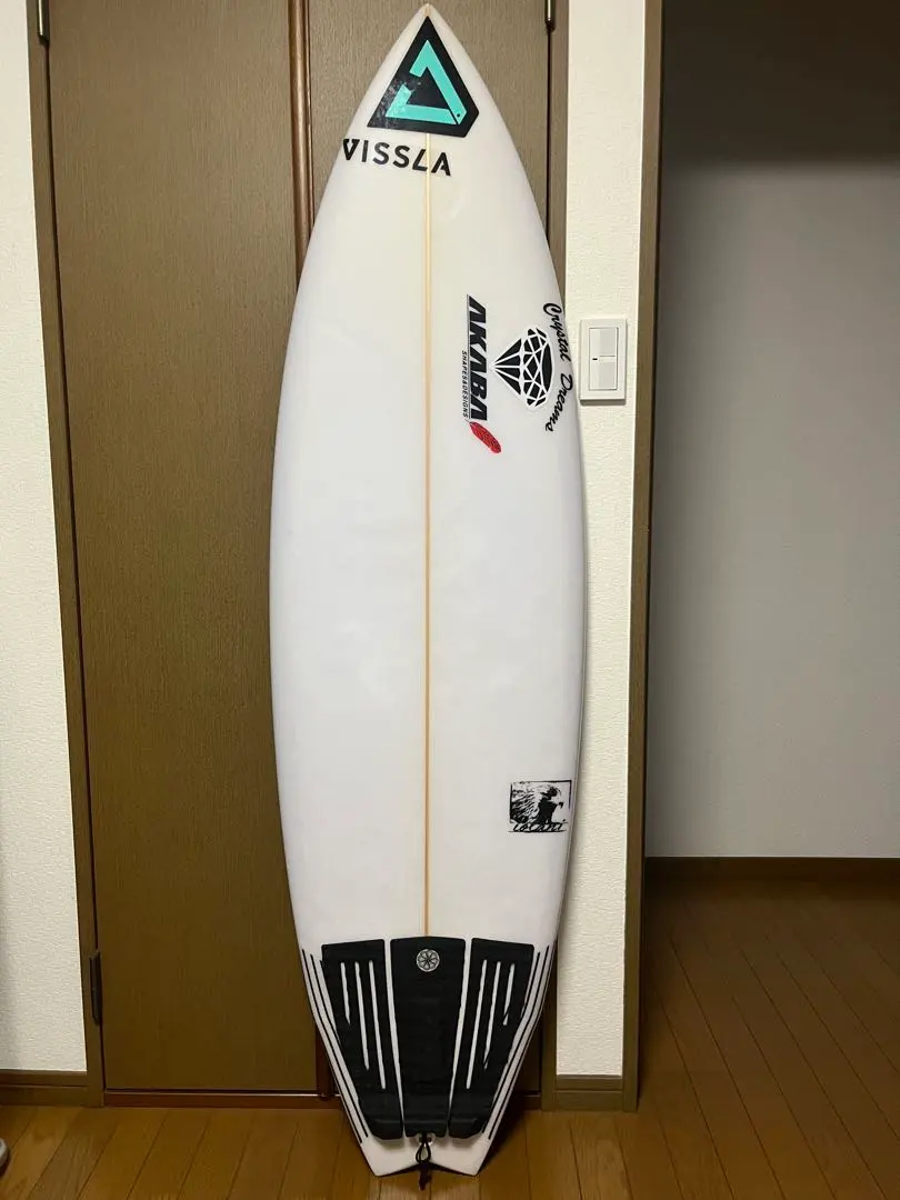 2026年最新】クリスタルドリーム サーフボードの人気アイテム - メルカリ