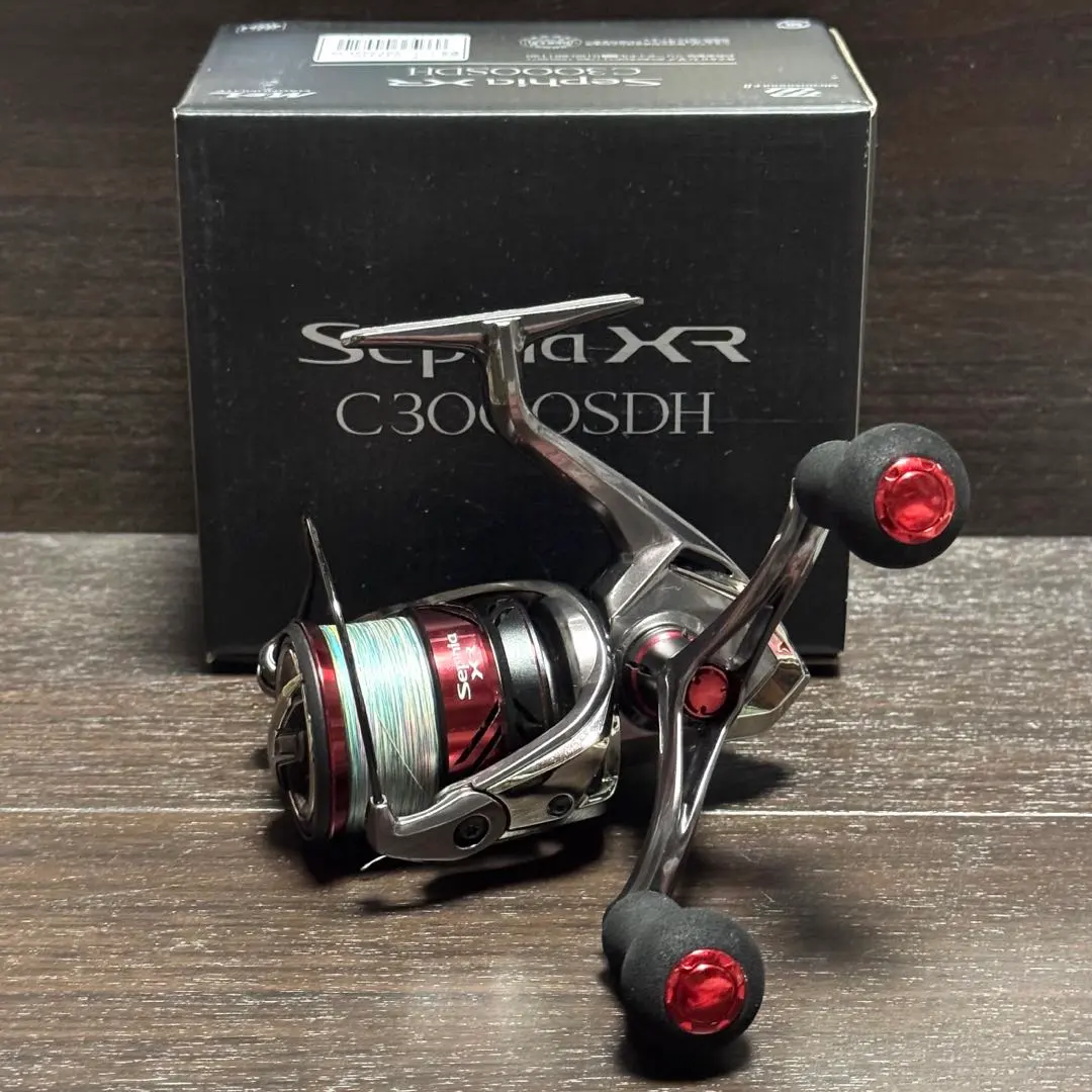2026年最新】セフィアxr c3000sdhの人気アイテム - メルカリ