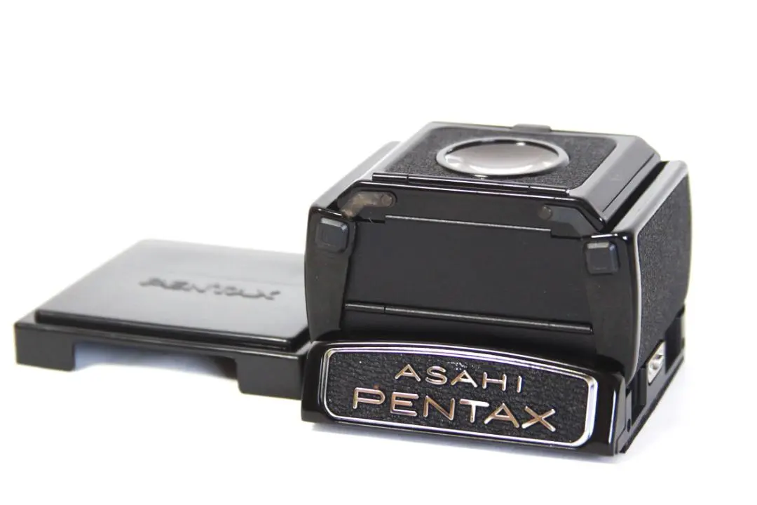2026年最新】pentax 67 ウェストレベルファインダーの人気アイテム