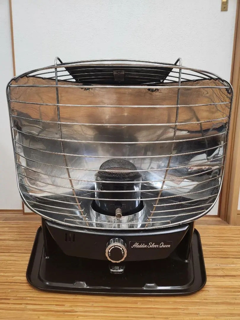 2026年最新】ストーブ アラジンシルバークイーンの人気アイテム - メルカリ