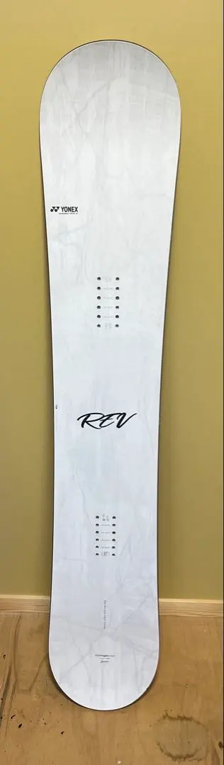 2026年最新】yonex スノーボード revの人気アイテム - メルカリ
