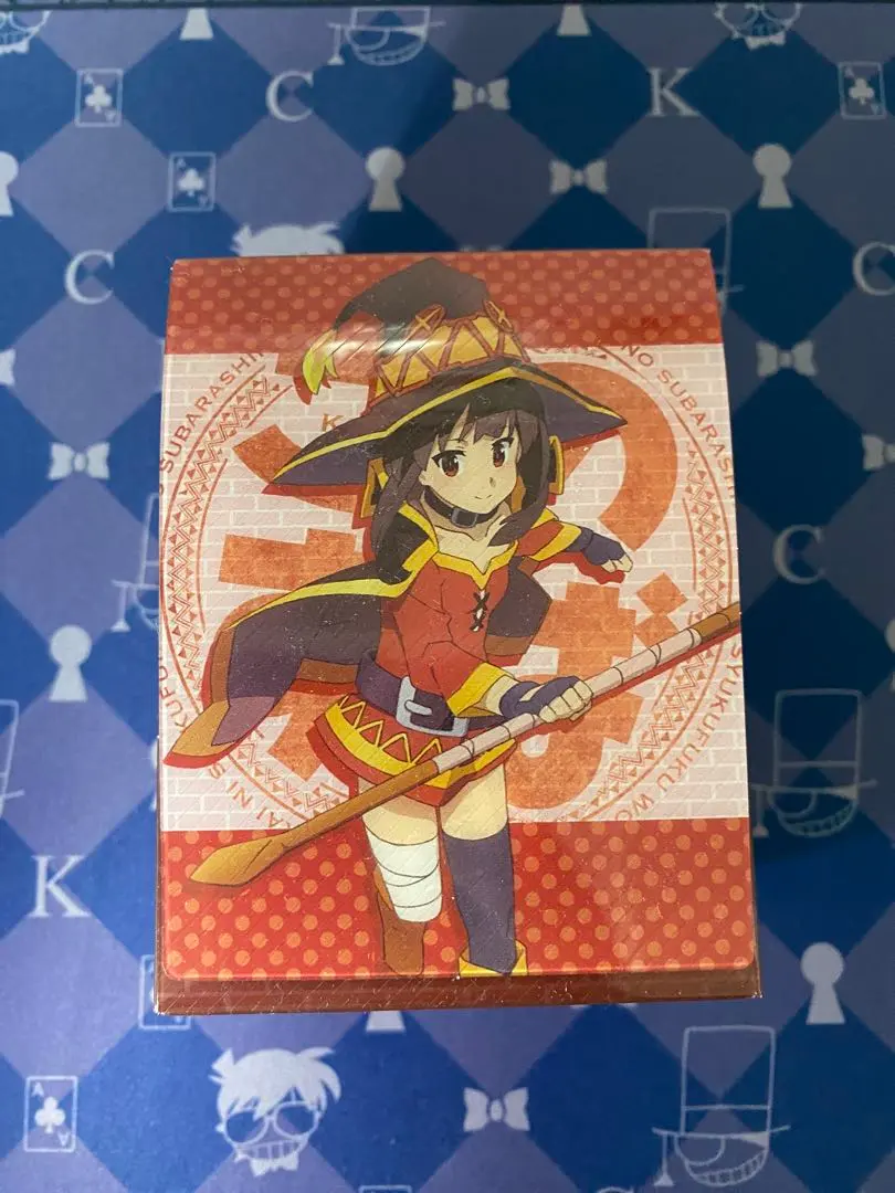 2026年最新】プレイマット めぐみんの人気アイテム - メルカリ