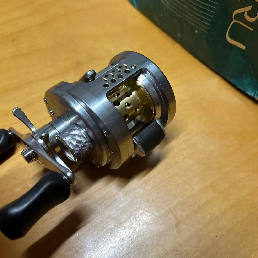 2026年最新】カルカッタコンクエストDC201の人気アイテム - メルカリ