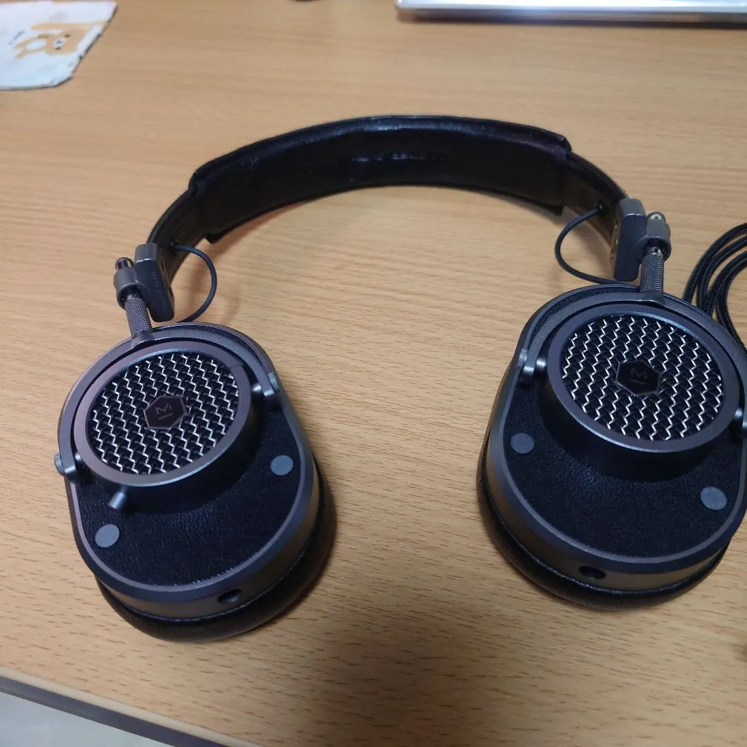 2026年最新】master & dynamic mw75の人気アイテム - メルカリ