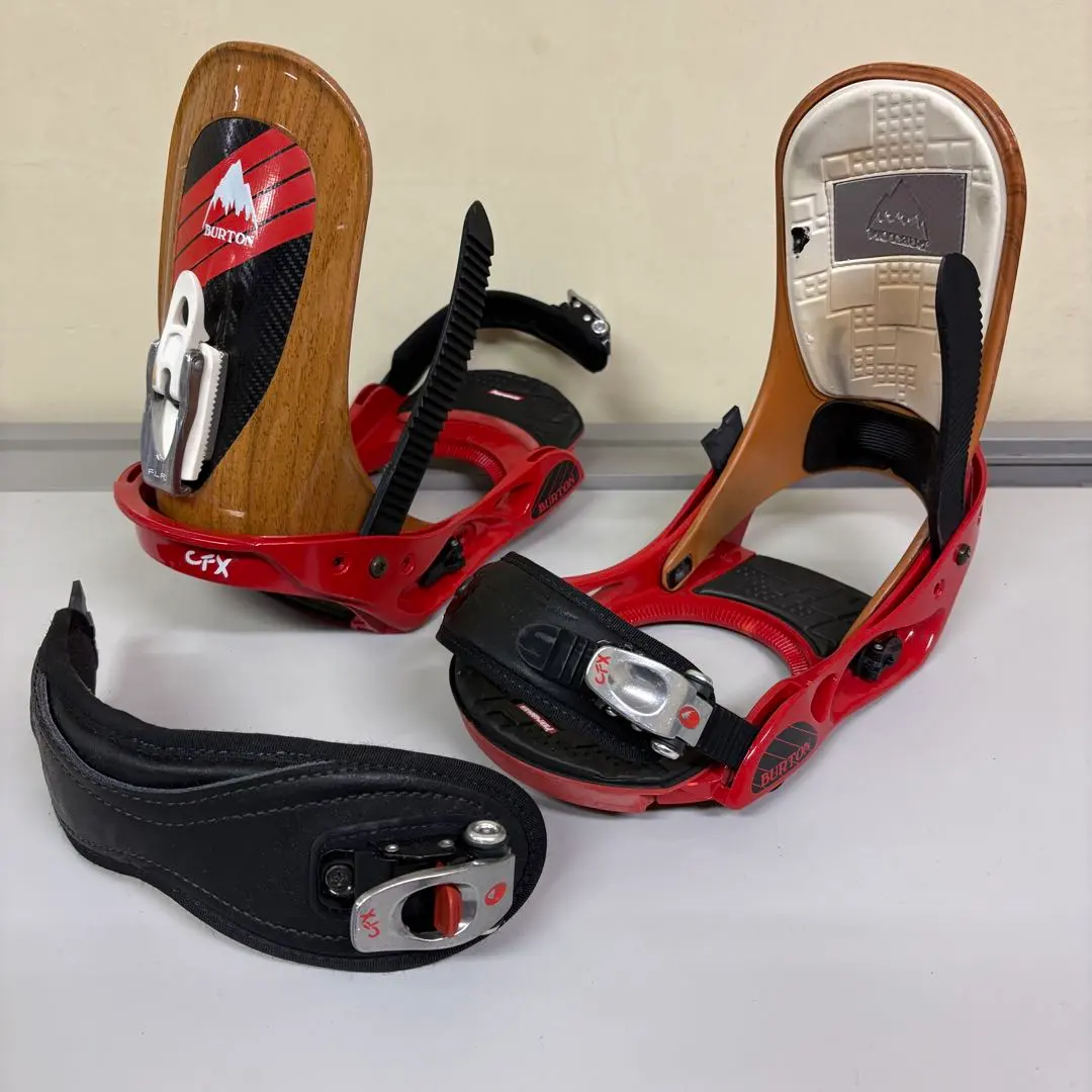 2026年最新】burton cfxの人気アイテム - メルカリ