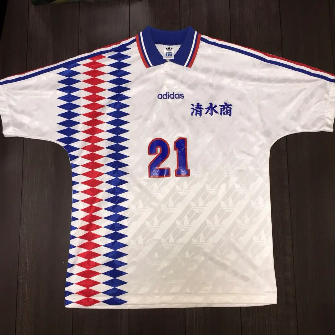 2026年最新】清水商業高校の人気アイテム - メルカリ