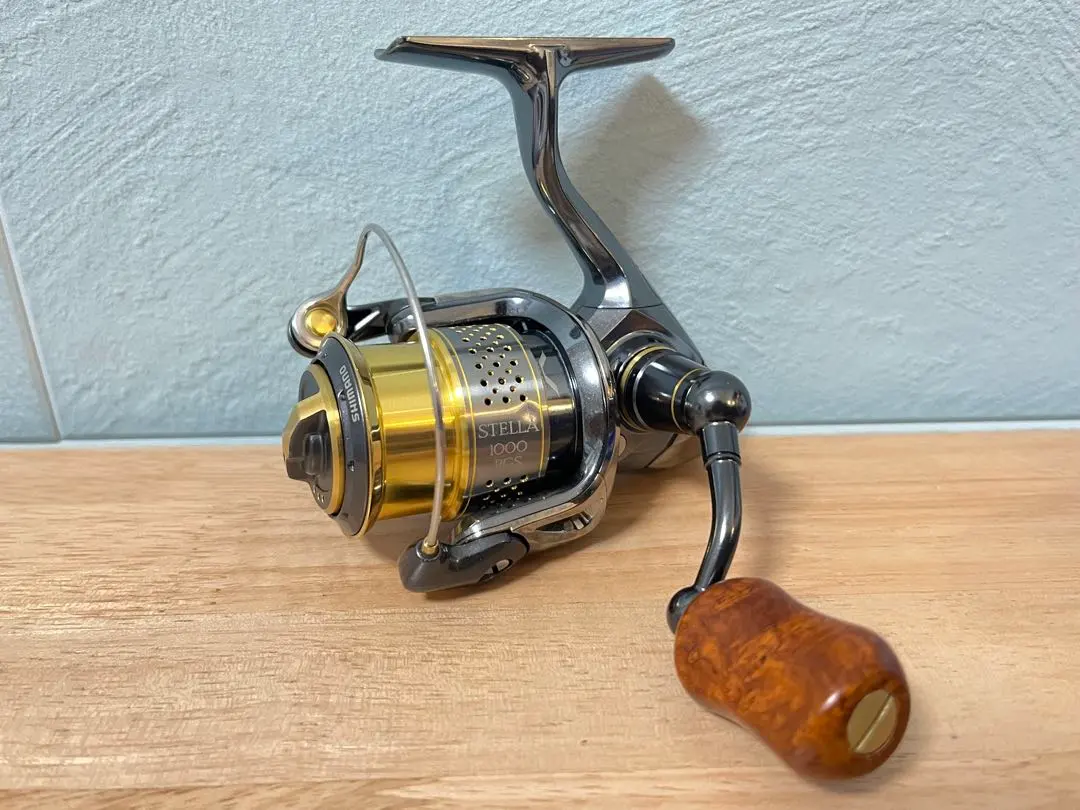 2026年最新】07ステラ スプールの人気アイテム - メルカリ