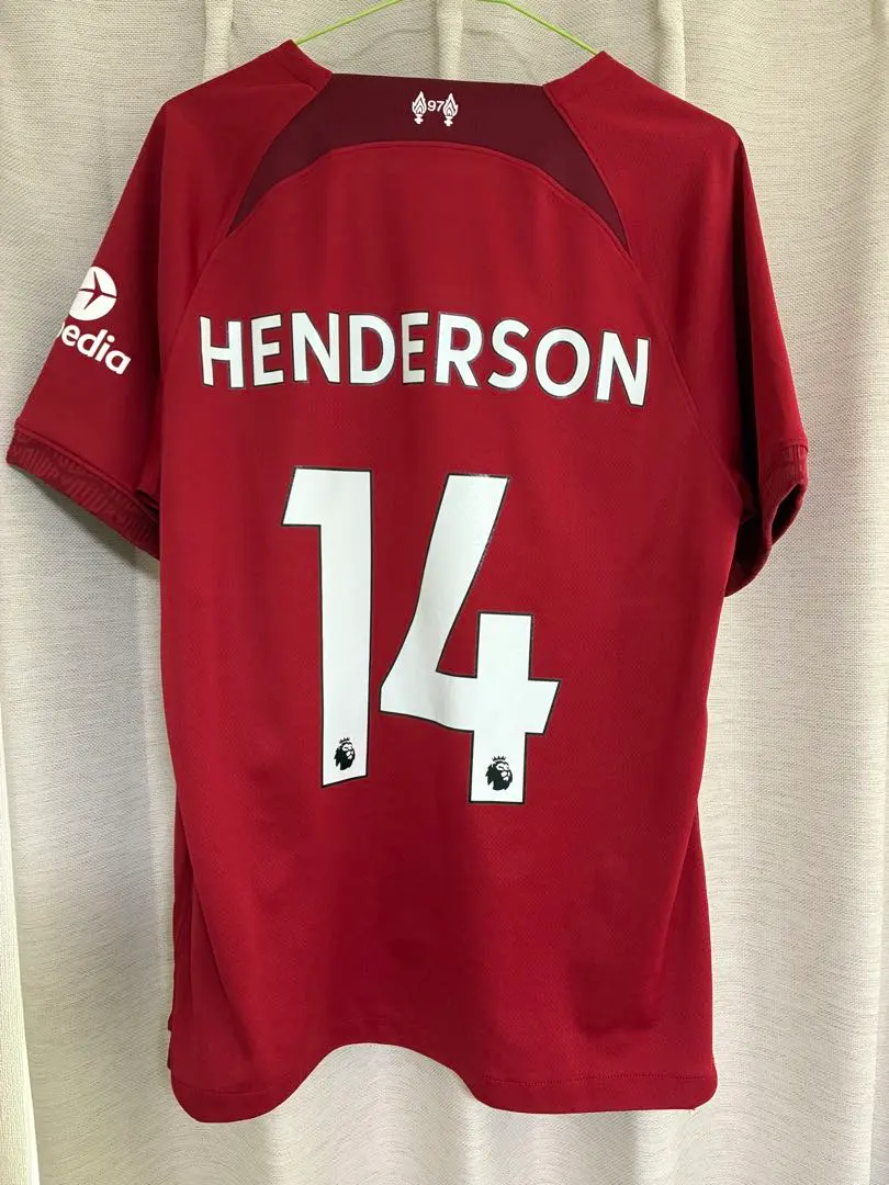 2026年最新】ヘンダーソン ユニフォームの人気アイテム - メルカリ