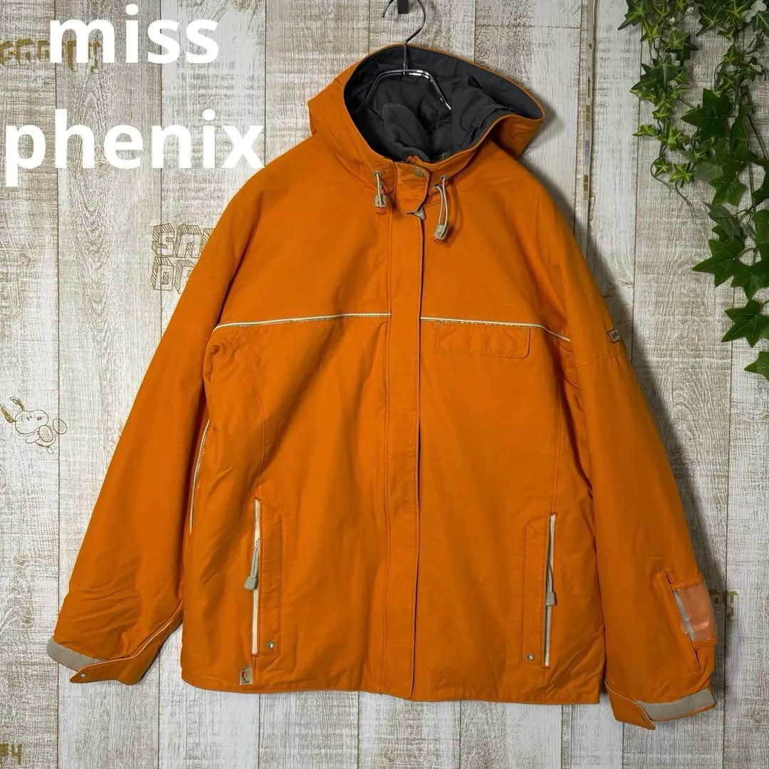 2026年最新】miss phenix スキーウェアの人気アイテム - メルカリ