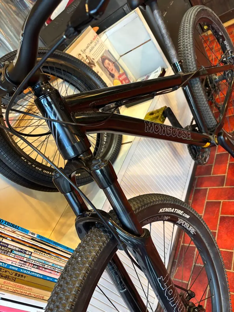 2026年最新】MONGOOSE マウンテンバイク(MTB)の人気アイテム - メルカリ