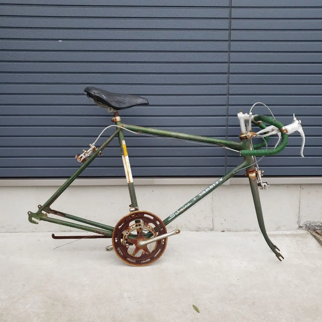 2026年最新】schwinn ビンテージの人気アイテム - メルカリ
