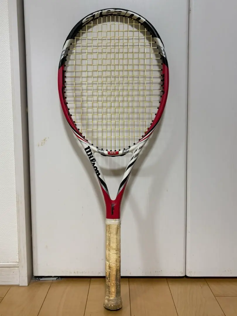 2026年最新】ウィルソン Steam95の人気アイテム - メルカリ