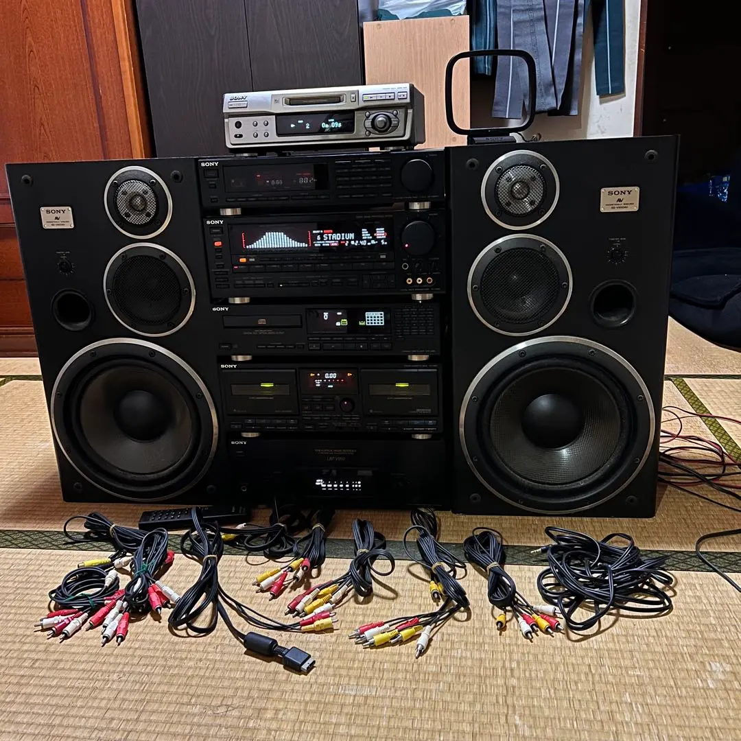 2026年最新】SONY LBT-V950の人気アイテム - メルカリ