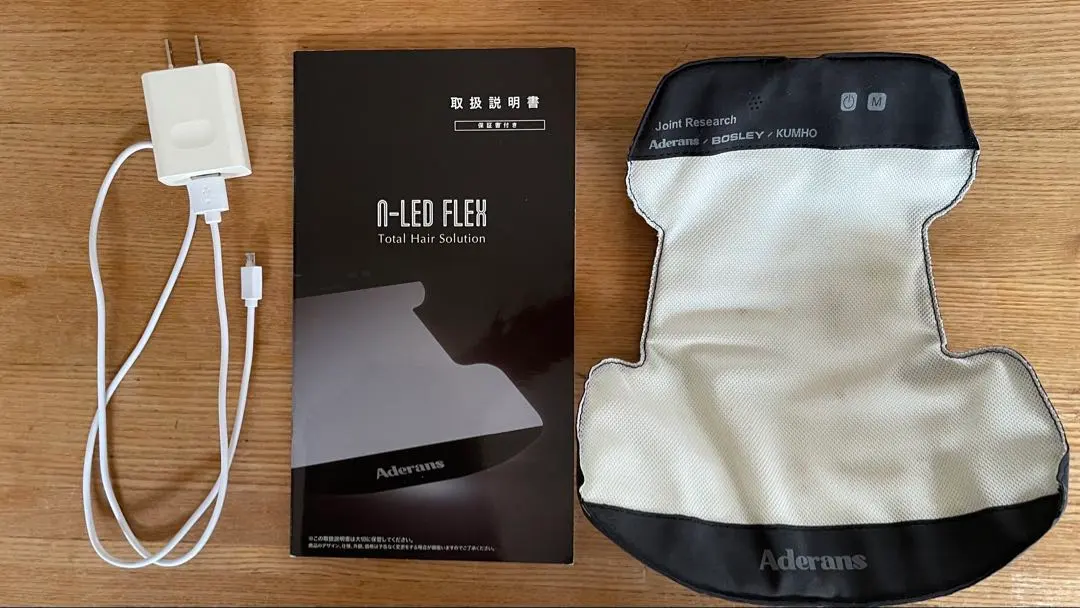 2026年最新】アデランス N-LED FLEXの人気アイテム - メルカリ