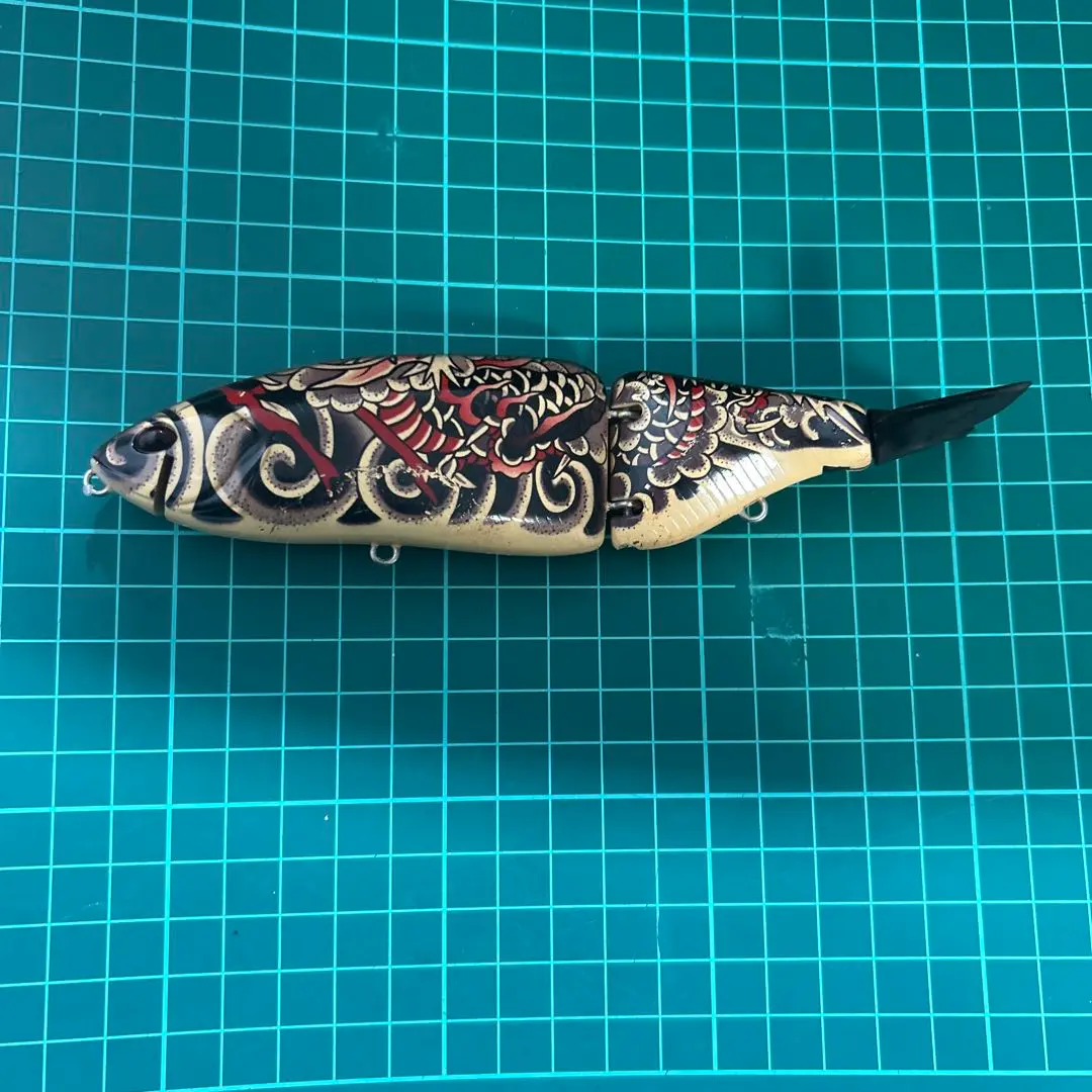 2026年最新】タイニークラッシュ 和彫の人気アイテム - メルカリ