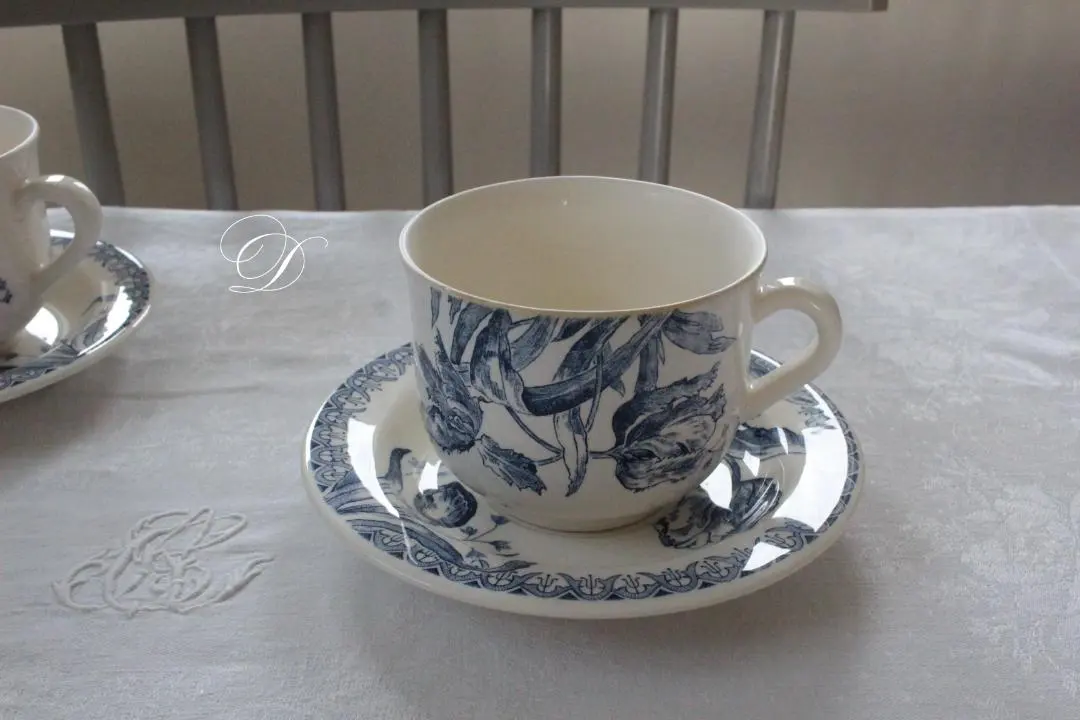 2026年最新】ジアン 食器 gien チューリップの人気アイテム - メルカリ