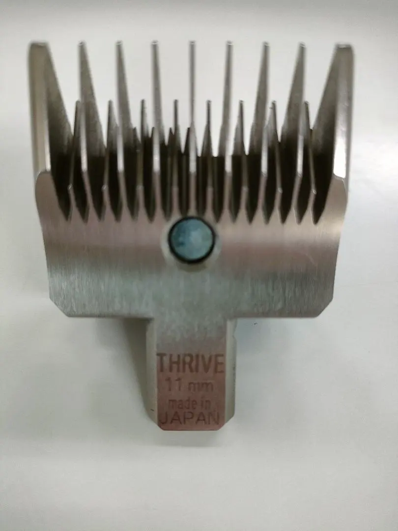 2026年最新】THRIVE バリカン 替え刃の人気アイテム - メルカリ