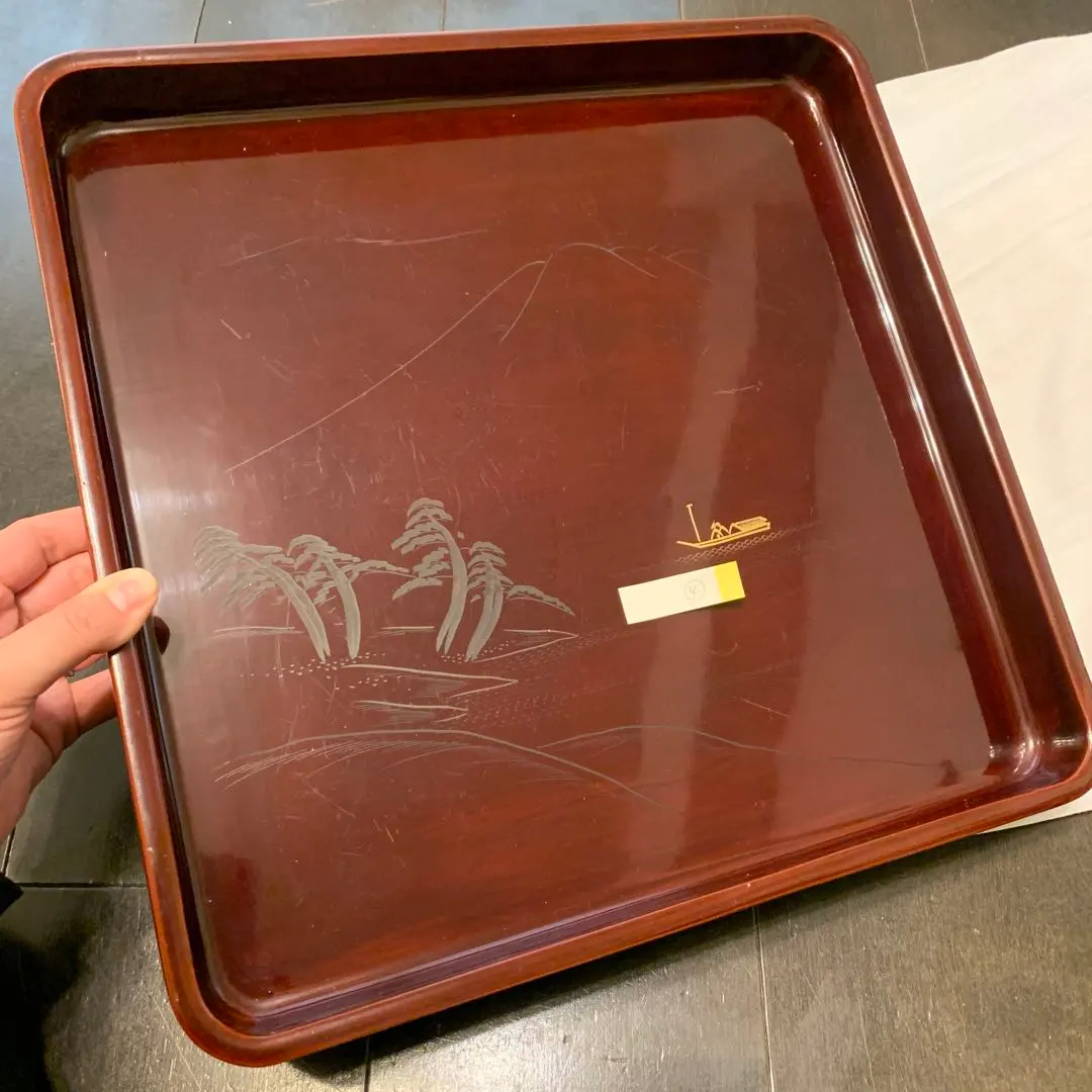 2026年最新】輪島 極上本堅地の人気アイテム - メルカリ