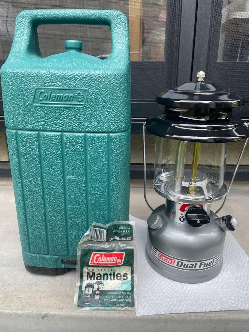 2026年最新】コールマンバースデーランタンの人気アイテム - メルカリ