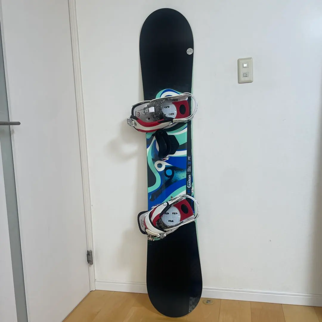 2026年最新】バートン カスタム 2008の人気アイテム - メルカリ