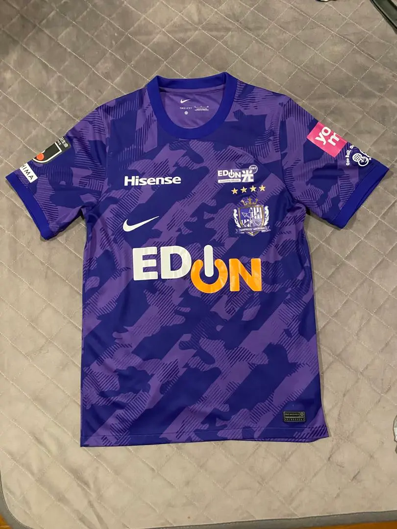 2026年最新】満田誠 ユニフォームの人気アイテム - メルカリ