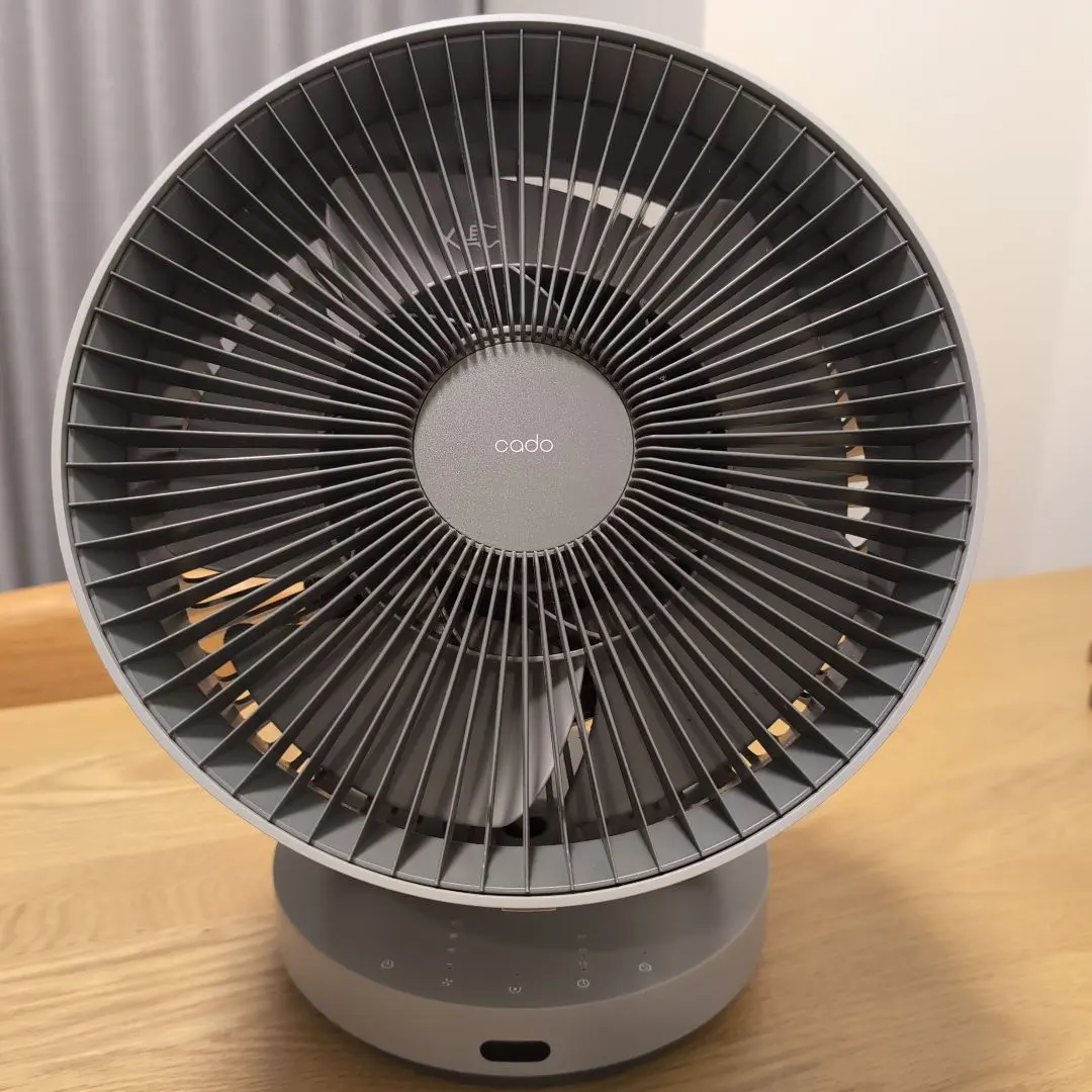 2026年最新】cado サーキュレーターの人気アイテム - メルカリ