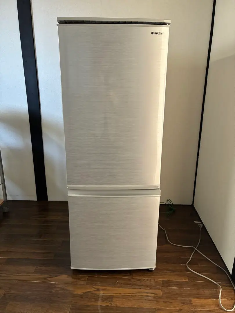 2026年最新】sjd14c シャープ 冷蔵庫 2ドアの人気アイテム - メルカリ